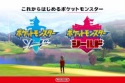 【話題】任天堂公式ホームページにて「これからはじめる『ポケットモンスター ソード・シールド』」が掲載。これから遊ぶ人に向けて特徴と魅力を紹介しているぞ！！