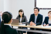 【話題】企業が体育会系の学生を欲しがる「本当の理由」… 広陵高校問題を機に浮上した「ハラスメント耐性がある」説