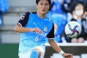 磐田、DF伊藤槙人の完全移籍を発表！今季横浜FMから期限付き移籍で加入（関連まとめ）