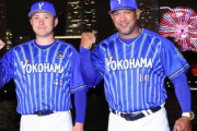名将ラミレス「佐野はよくやっている。開幕も４番でいこうと思います」