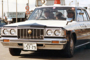 外国人「昔の日本車は好き」世界で使われた古いパトカーや救急車が話題