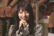 宇垣美里アナ似と話題・AKB48鈴木優香（19）、異例の“やらかしません”宣言