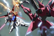【ガンダム】MSの交戦距離ってどのくらいだろうか★