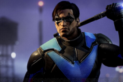 【注目】「バットマン」ゴッサム・シティを舞台にしたオープンワールドアクションRPG「ゴッサム・ナイツ」2022年10月25日発売！買い？
