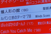 【艦これ】Mステで晒された広瀬香美提督のプレイリストに…