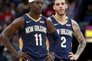 【NBA】ロンゾとホリデーのバックコートはこのままでいいのか