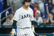 【悲報】日本人 WBC選手に誹謗中傷しまくる ⇒ 近藤健介選手「大会13打数ノーヒットですいません！ でも侍ジャパンの選手たちへの誹謗中傷はやめて下さい」