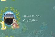 【ポケモンGO】幸せたまご・ルアー各種「おひろめ1位」って報酬何が貰える？