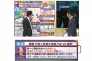 【アホ】「日本への入国制限は209ヶ国」　辺真一、韓国メディアのフェイクニュースを信じてしまう