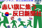 ヤッパ頭狂新聞と書く方がしっくりくる　〜　【東京新聞】厚労省に謝罪　記者が取材で暴力的行為