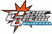 MMOシューター「コズミックブレイク」が「CosmicBreak Universal」として2020年にリリース予定