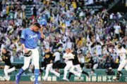 立浪監督「勝野、置きにいくんだったら打たれてこい」