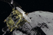 海外「始まったか」日本の探査機が小惑星から持ち帰った物質に海外大騒ぎ！（海外の反応）