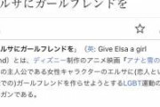 【地獄】これエルサからしたら余計なお世話すぎて草