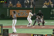 【巨人対阪神14回戦】巨人、２回裏に吉川尚輝のタイムリーで同点に追いつく！！！！！！！