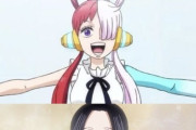 【ワンピース】ウタとハンコックってどっちの方がヒロイン力高いんだ？