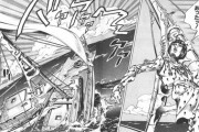 【ジョジョの奇妙な冒険】ジョジョ5部で1番の謎、満場一致してしまうｗｗｗｗｗ