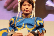 【悲報】格ゲーの祭典『EVOJapan　2020』にて、カプコン『ストⅤ』の綾野智章Pが登壇して謎演説　→　会場の空気を冷やしてしまう・・・
