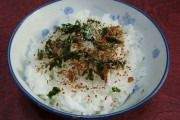 海外「日本のふりかけのような存在は他にもあるんだろうか？」ご飯のお供に対する海外の反応