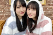 【乃木坂46】この2人がインスタやらないの勿体なさすぎる。