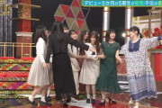 『新・乃木坂スター誕生！』あるシーンが丸々カットされてしまう事態に・・・