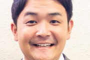 千鳥ノブがマスク2枚もらった時に言いそうなこと