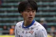 「このクラブも…」大分トリニータ、榊原彗悟が変えたい現状