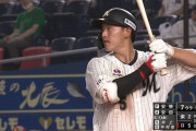 【朗報】ロッテ安田、ガチのマジで覚醒