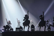 BABYMETAL、METALVERSE(仮)メンバーの身長