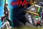 アニメ『機動戦士ガンダムNT』　2021年1月に地上波初放送決定！