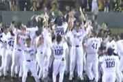 2005年の阪神って33-4のせいで過小評価されてるけど歴代の優勝チームの中でも屈指の強さよな