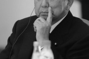 許せない売国奴だが、今日の処はご冥福をお祈りします　〜　【訃報】河野洋平元衆院議長が死去、89歳　自民総裁や外相歴任　慰安婦に関する「河野談話」発表