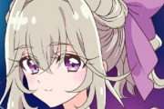 【名探偵プリキュア】森亜るるかさん、ネタキャラ化してたけど改めて見ると美少女すぎる…