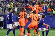 森保監督「「オランダに感謝します」　オランダサッカー界のレジェンド「日本人はみんな同じ顔ｗ」