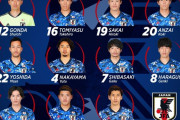 サッカー日本代表がカメルーンに勝てなかった原因…