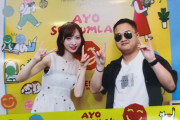 【画像】　🇮🇩 インドネシアで開催された　AKB 2S写真会　キターーーーーーーーーーーーーーーー