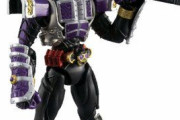 【仮面ライダーキバ】石化＋怪力とかいう殺意を感じるフォーム