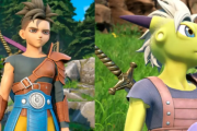 【悲報】ドラクエ・FFのファン層は半数が40～50代。ポケモンは若年層中心・・・なぜ差がついたのか