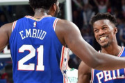 【NBAの噂】76ersがジミー・バトラーの再獲得を狙う？