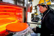 シンバル製造からマッチ棒まで 日本の6つの製造現場に注目