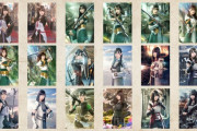 【日向坂46】全メンバーのポスター絵柄も一挙公開！！ｷﾀ━━━━(ﾟ∀ﾟ)━━━━ｯ!!