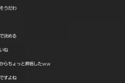 【悲報】高市信者大集合のニコ生の総裁選演説会のコメント欄、Vtuberみたいになってしまう