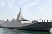 ｷﾀ━(ﾟ∀ﾟ)━!!　豪政府、海軍の新型艦に『三菱重工業』が開発した「もがみ型」11隻を導入　採用を正式発表　予算100億豪ドル（約9500億円）規模