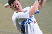 中日・細川成也、開幕から離脱する5月上旬までずっと右太もも裏の痛みと戦っていた