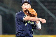 【東スポ】ヤクルト山田哲ＦＡ権取得で今オフ札束が舞う！巨人、ソフトバンク、楽天の三つ巴争奪戦か