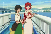 『さよならララ』6話感想・・・鬼の花嫁とキャラメリゼのハイブリッドになるとはｗｗ