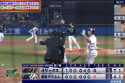 オリックスとロッテってどこで差がついたんやろか