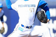 日ハムドラ8北山、守護神抜擢も　OP戦2試合3回8奪三振の活躍に武田コーチ「あれは化けもん」