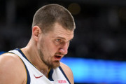 【NBA】ニコラ・ヨキッチ、来夏に史上最高額となる5年3億6000万ドル契約か