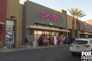 【やばすぎ】ダイソーがラスベガスに1号店をオープンした結果ｗｗｗｗｗ